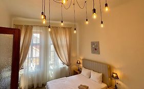 Luxury Studio Center Sibiu